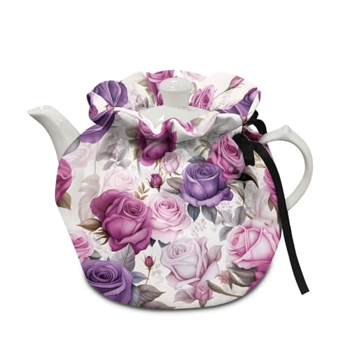 Purple Rose