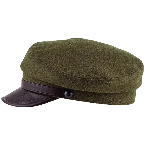 Green Khaki/Brown