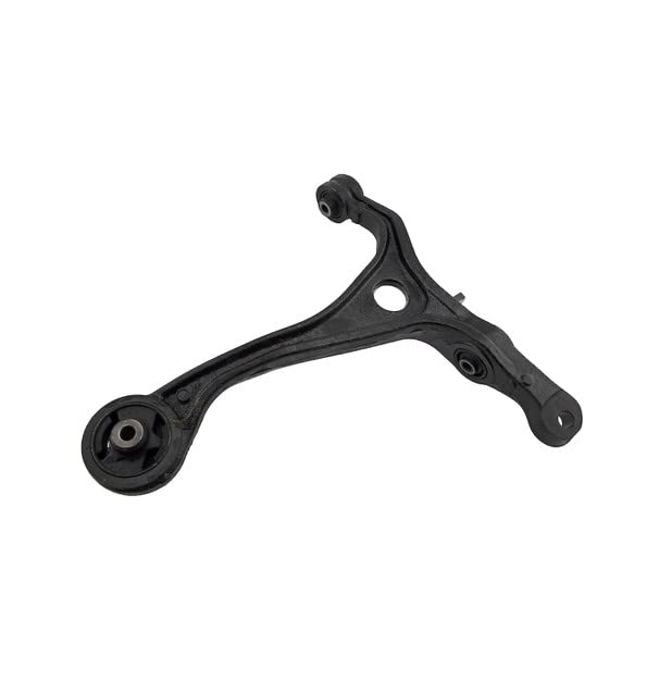 14-Piece Rear & Front Suspension Kit - Upper & Lower Control Arms, Inner/Outer Tie Rods, Sway Bar Links & Bellow Boots for Acura TSX/Honda Accord 2.4L L4 - Perfect for Smooth Ride & Enhanced Vehicle Control
