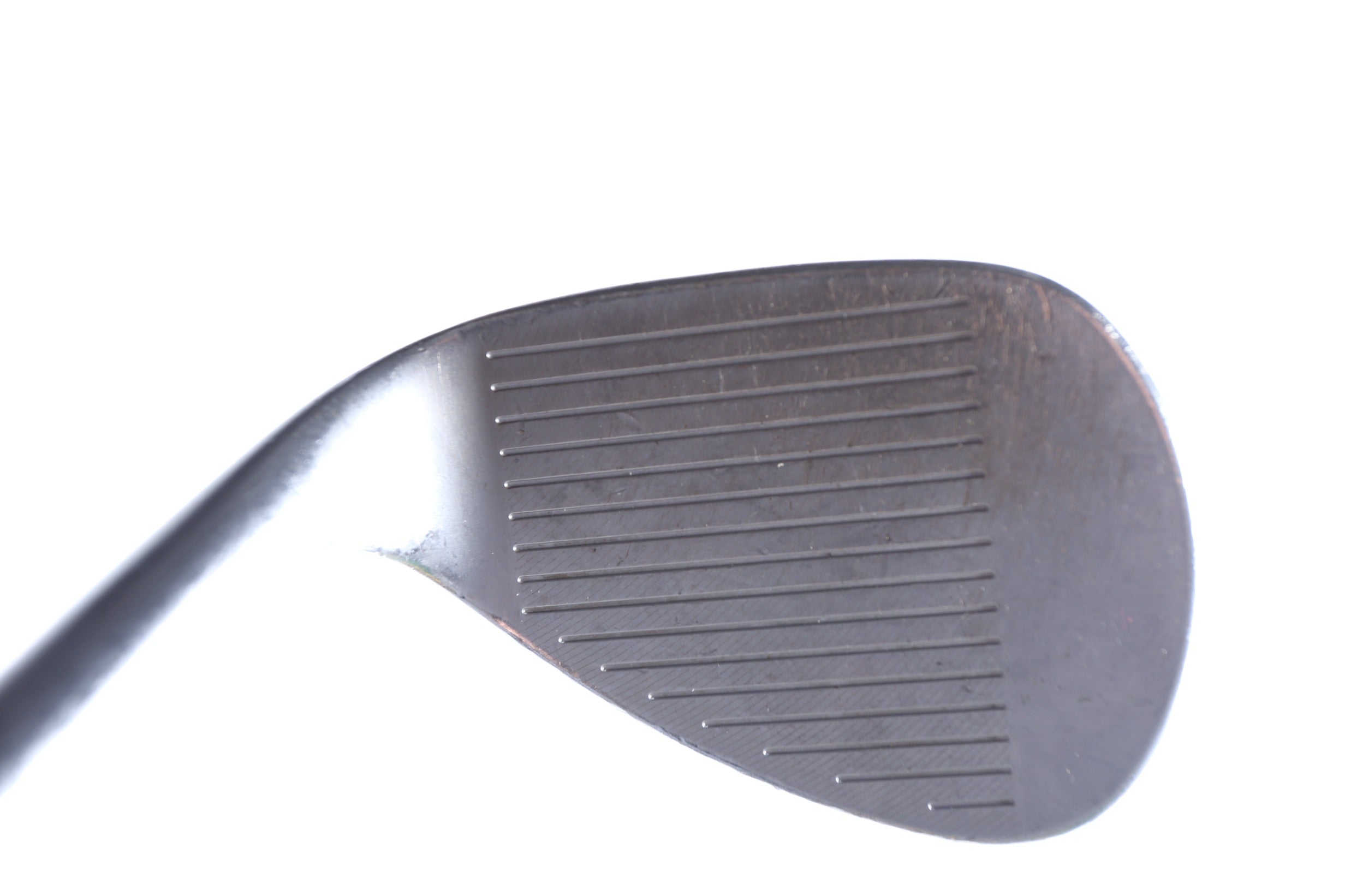 Used Callaway MD3 Milled Chrome Sand Wedge 56° Right Handed Stiff Flex Golf Club - Perfect for Bunker Shots & Short Game Improvement