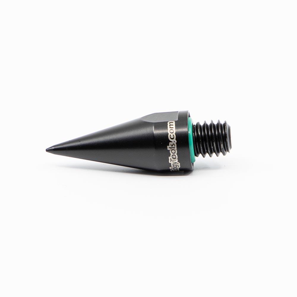Edgy Big Bullseye Super Steel Darts - Ultra Sharp V-Tip Design for Precision Throwing | Perfect for Bars, Game Rooms & Professional Dart Competitions