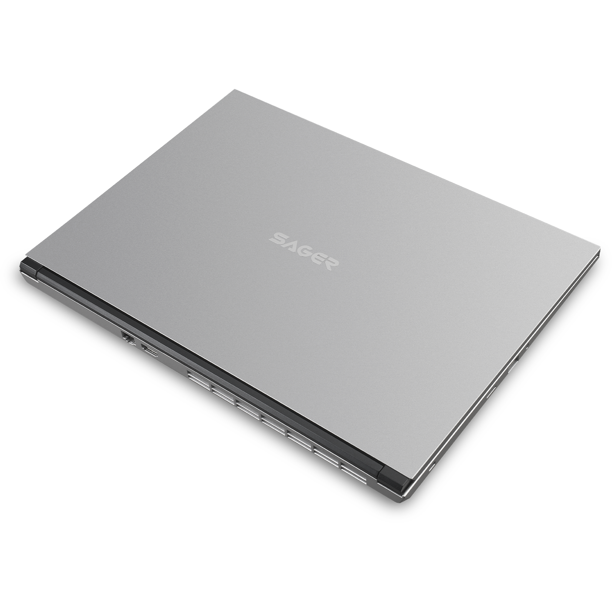 SAGER NP6560P (Clevo V560KNP) 15.6