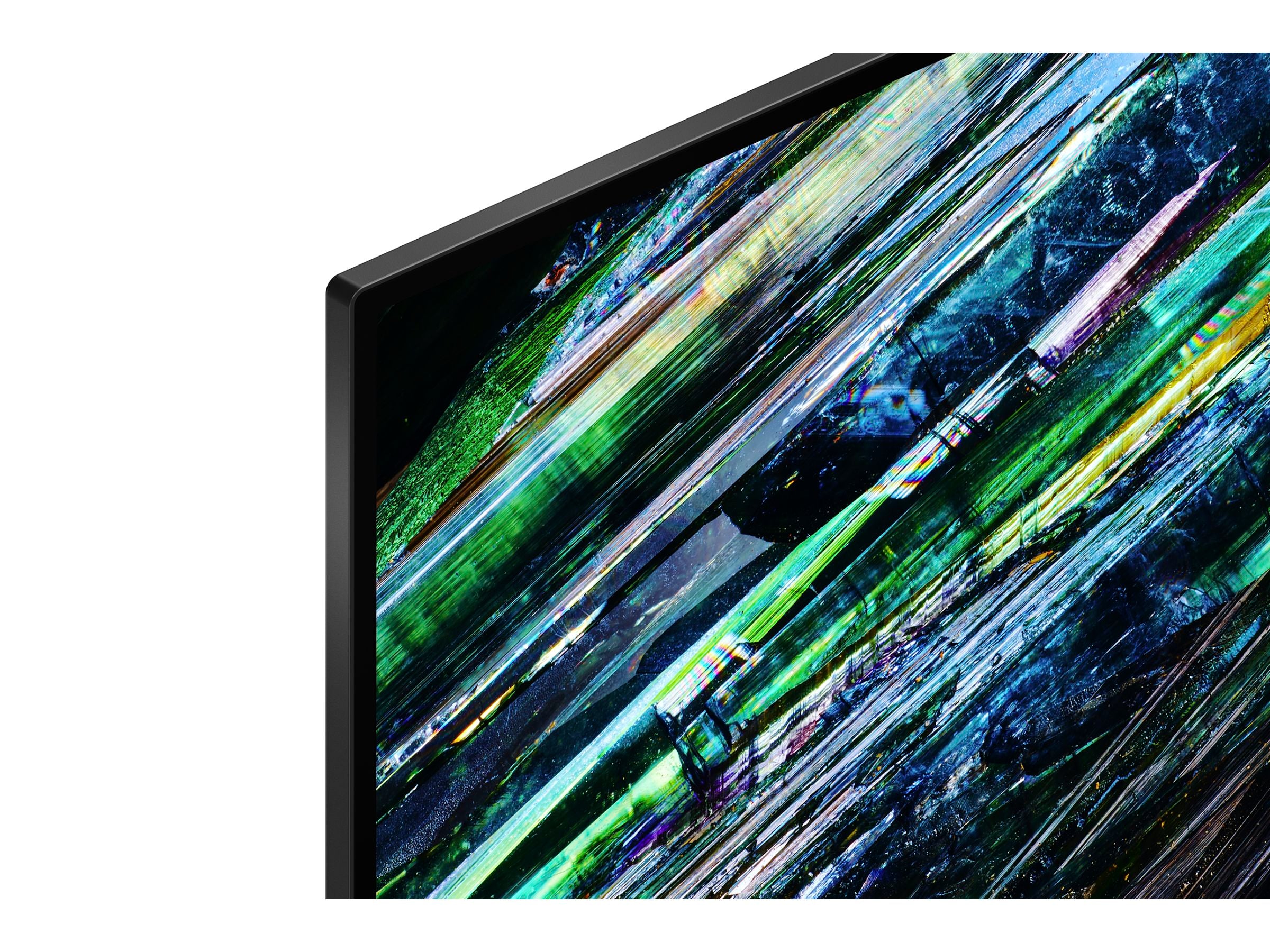 Sony XR-55A95L 55-Inch 4K Ultra HD OLED Smart TV with Google TV - Perfect for Home Theater, Gaming & Streaming Movies