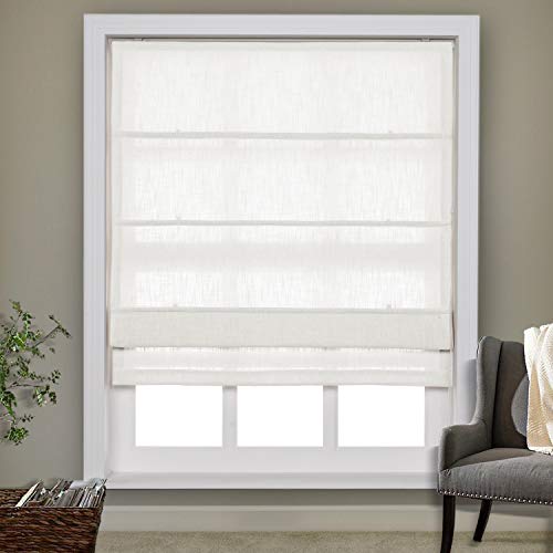 #1 Beige White