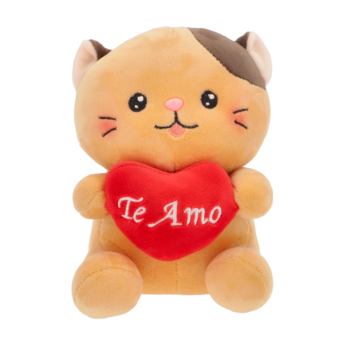 Regalo Soft Plush Stuffed Animal Toy - Cute & Cuddly Gift for Kids, Babies, Toddlers - Perfect for Birthdays, Valentine's Day & Nursery Decor