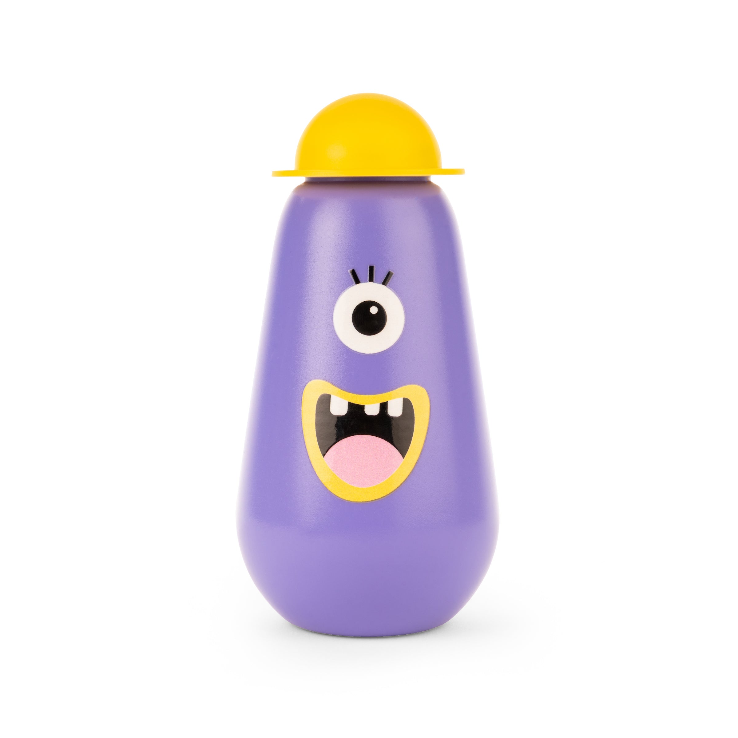 Kidoki Monster Bubbles - Fun Bubble Blowing Toy for Kids, Non-Toxic & Safe, Perfect for Outdoor Play, Birthday Parties & Backyard Fun