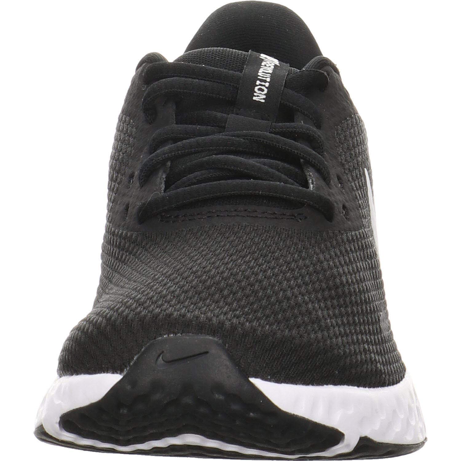 Nike Men's Low-Cut Running Shoes - Lightweight & Breathable Size 36 EU for Jogging, Gym Workouts & Daily Wear