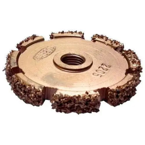AA Slotted Finishing Rasps - Woodworking Tools for Smoothing & Shaping Wood - Perfect for DIY Projects, Furniture Making & Carpentry Work