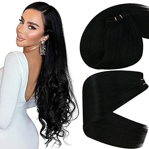 Premium Soft Human Hair Ponytail Extension - Natural Look & Comfortable Wear for Daily Styling, Parties & Special Occasions