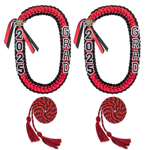 Red + Black (2 Pack)
