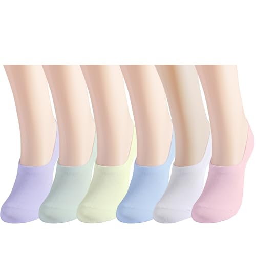 Neutral Pastels 6 Pack