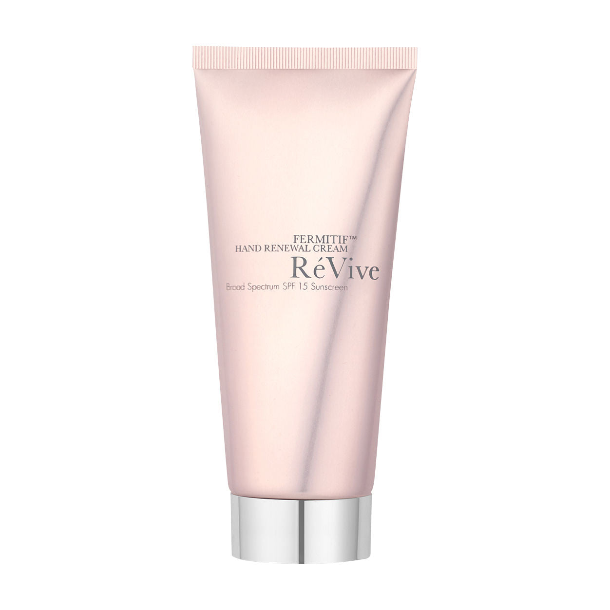 Fermitif Hand Renewal Cream with Broad Spectrum SPF 15 - Anti-Aging Moisturizer for Dry Hands - Perfect for Daily Use & Outdoor Activities