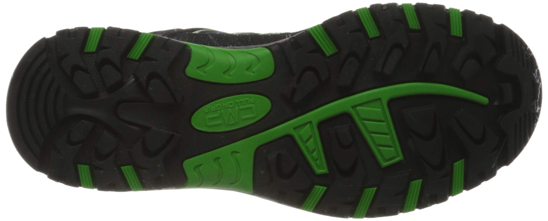 Campagnolo Women's Hiking Sandals - Lightweight Comfortable Outdoor Walking Shoes for Women | Perfect for Trail Hiking, Beach Walking & Summer Travel Adventures