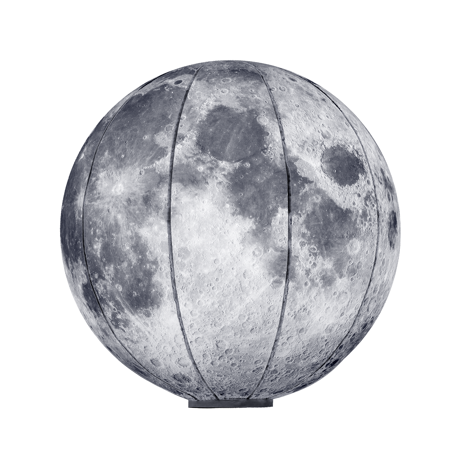 Moon G3 400 Watt RGB+CCT LED Panel Light with Remote Control - Perfect for Home Theater, Stage Lighting, and Commercial Displays