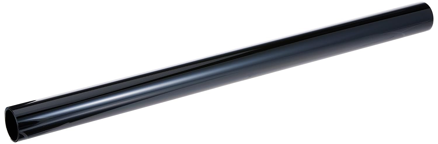 Gila Heat Shield Plus 35% VLT Window Tint Film - 2ft x 6.5ft Roll - UV Protection & Heat Reduction for Home, Office, and Car Windows - Easy DIY Installation