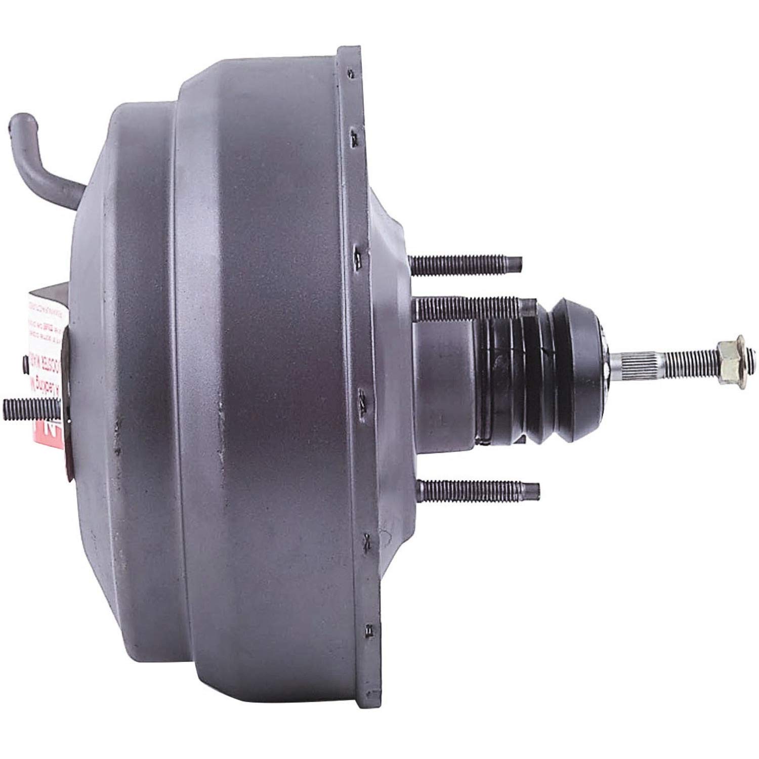 Cardone 53-2508 Remanufactured Vacuum Power Brake Booster - No Master Cylinder Included | Compatible with Select Ford, Lincoln & Mercury Vehicles | Perfect for Brake System Repairs & Upgrades