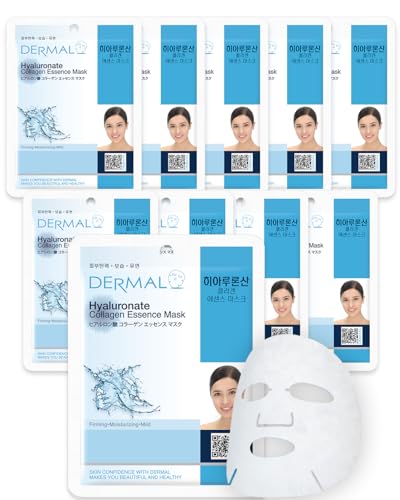 Hyaluronate Collagen