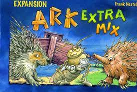 Ark Extra Mix Exp. - Premium Quality, Long-Lasting Performance for DIY Projects, Home Repairs & Outdoor Adventures