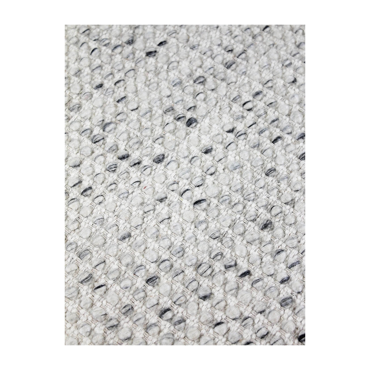 Premium Kobe Rug Fog - Soft and Durable Area Rug for Living Room, Bedroom, or Office - Perfect for Home Decor and Comfort