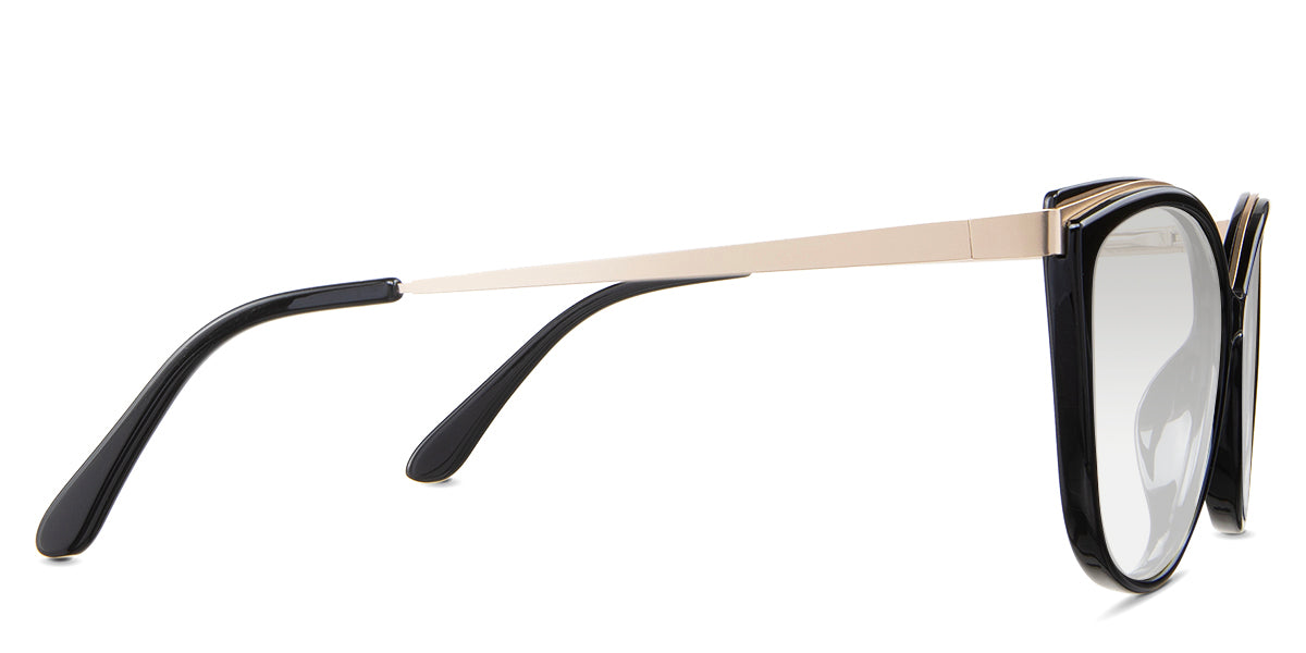 Averi Women's Prescription Tinted Glasses - Stylish & UV Protection for Work, Driving & Outdoor Activities