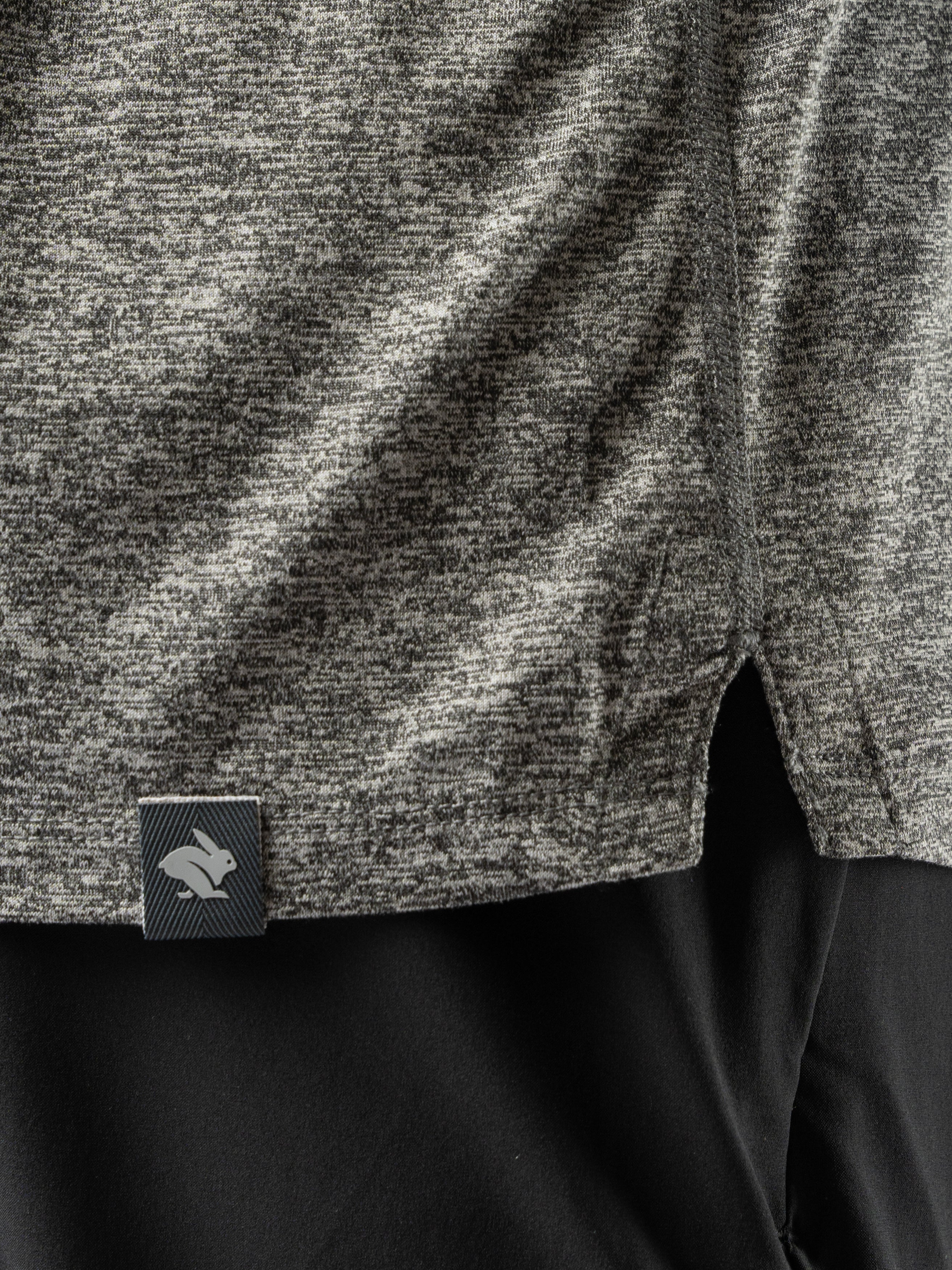 EZ Tee LS | Long Sleeve T-Shirt for Men & Women | Updated Fit & Comfort | Perfect for Casual Wear, Workouts & Layering