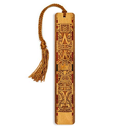 Aztec - Personalized Version