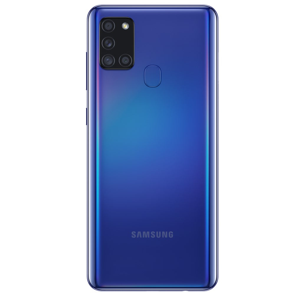 Samsung Galaxy A21S 128GB 4GB RAM 6.5