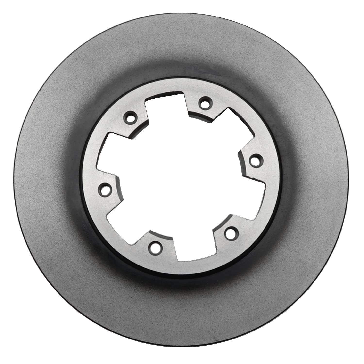 Beck/Arnley 083-2186 Premium Brake Rotor - High Performance Replacement Disc for Smooth Braking | Fits Select Car & Truck Models | Durable Auto Part for Safe Stopping Power | Ideal for Daily Commuting, Highway Driving & Off-Road Adventures | Perfect for City Traffic, Long Road Trips and Rugged Terrain | Enhanced Safety for Sedans, SUVs and Pickup Trucks in All Weather Conditions