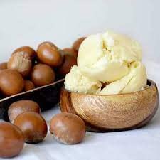 Tresta7 Natural Raw Unrefined Organic Shea Butter - 200g Moisturizing Body & Skin Care for All Skin Types | Perfect for Dry Skin, Eczema Relief & DIY Beauty Recipes