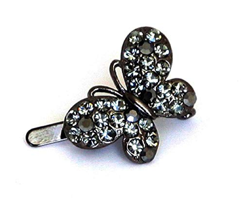 Butterfly-Black