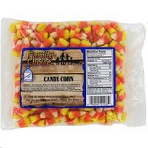 11 Oz Candy Corn - Classic Halloween Treats for Trick or Treating, Parties & Holiday Snacking