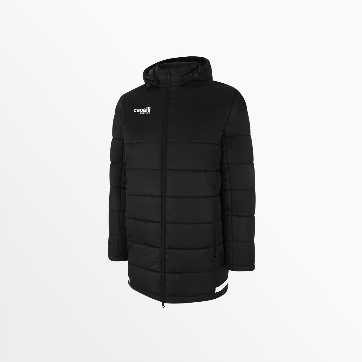 Stylish Adult Uptown Stadium Coat - Waterproof Windbreaker for Outdoor Sports & Casual Wear