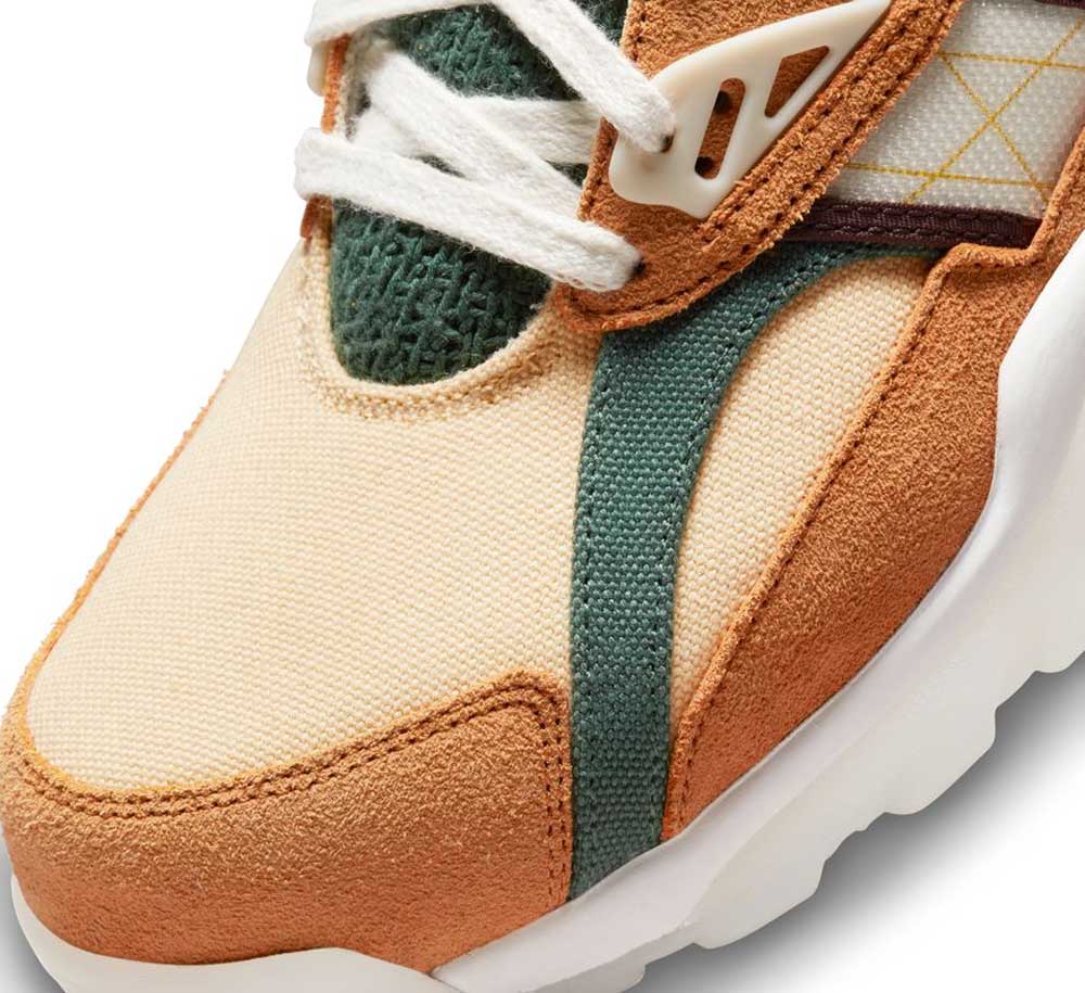 Nike Air Trainer SC High - Premium Basketball Shoes for Men - Perfect for Indoor & Outdoor Sports, Training, and Casual Wear