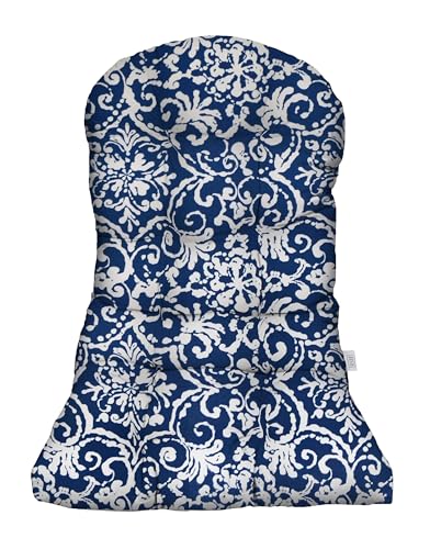 Navy Affair Scroll