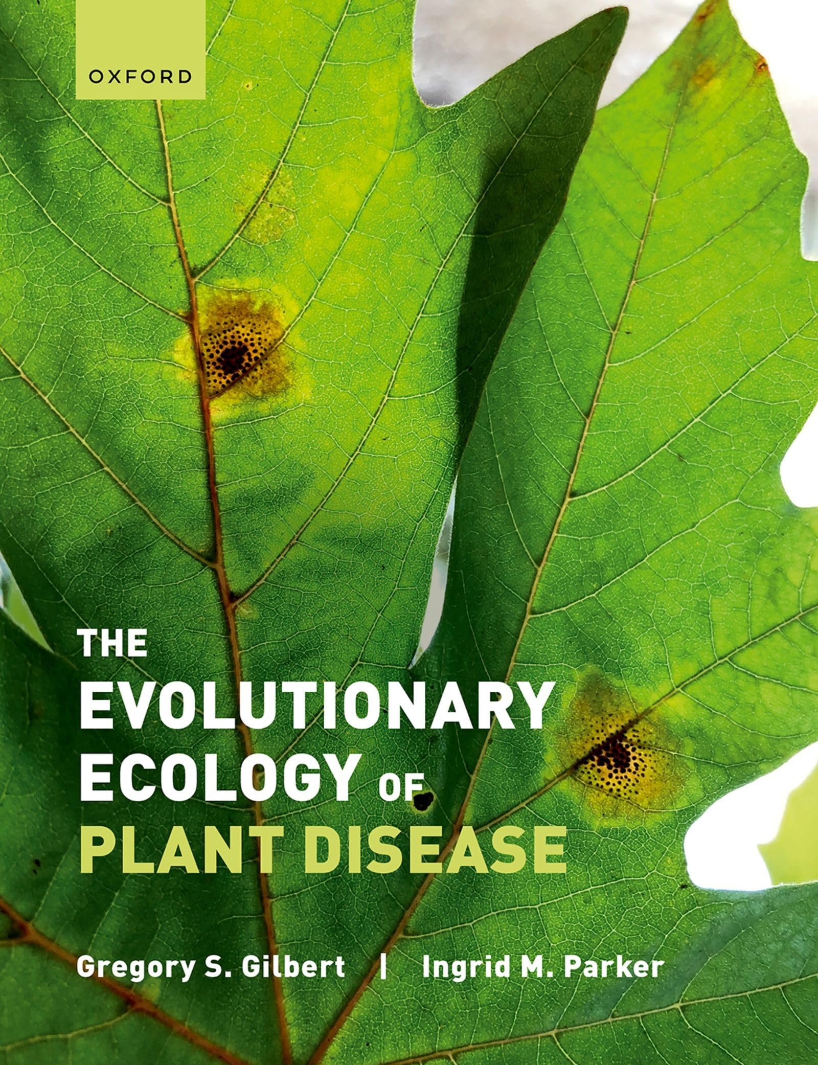 Plant Disease Evolutionary Ecology - Guide to Understanding & Managing Plant Pathogens | For Gardeners, Farmers & Researchers