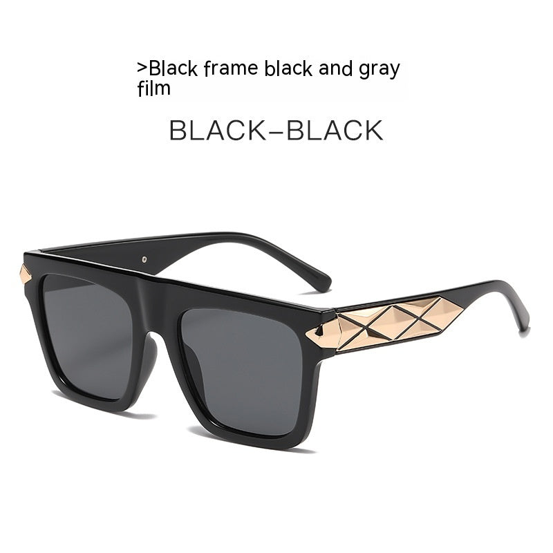Punk Arrow Sunglasses for Women - Trendy Fashion Sunglasses for Outdoor Activities, Beach, and Driving
