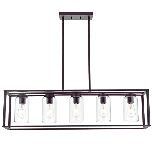 Oil-Rubbed Bronze