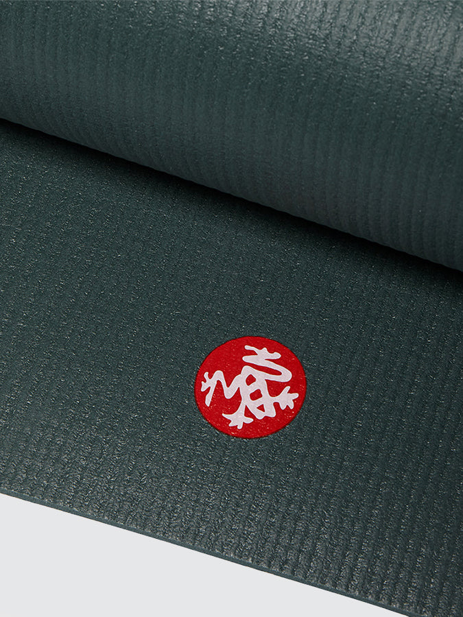 Manduka PRO Extra Large Yoga Mat 6mm Thick - 200cm x 132cm (79