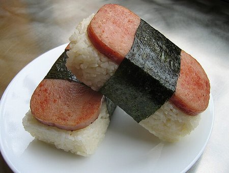 Clear Acrylic Musubi Rice Press Maker with Rectangular Handle - BPA-Free Food Safe Sushi Mold for Onigiri & Spam Musubi - Perfect for Home Cooking, Meal Prep & Japanese Cuisine
