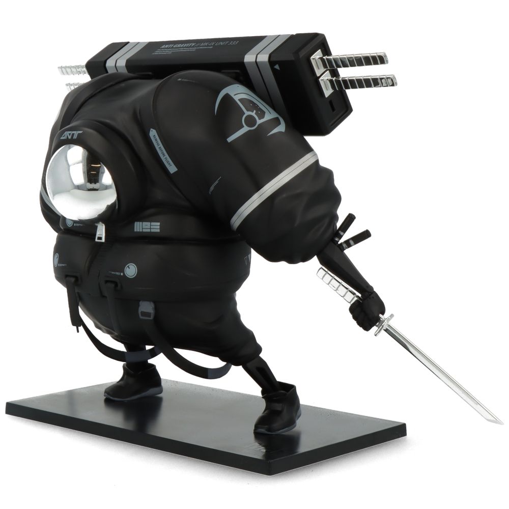 Anti Gravity M9E - Lightweight & Comfortable for Home, Office, and Travel Use