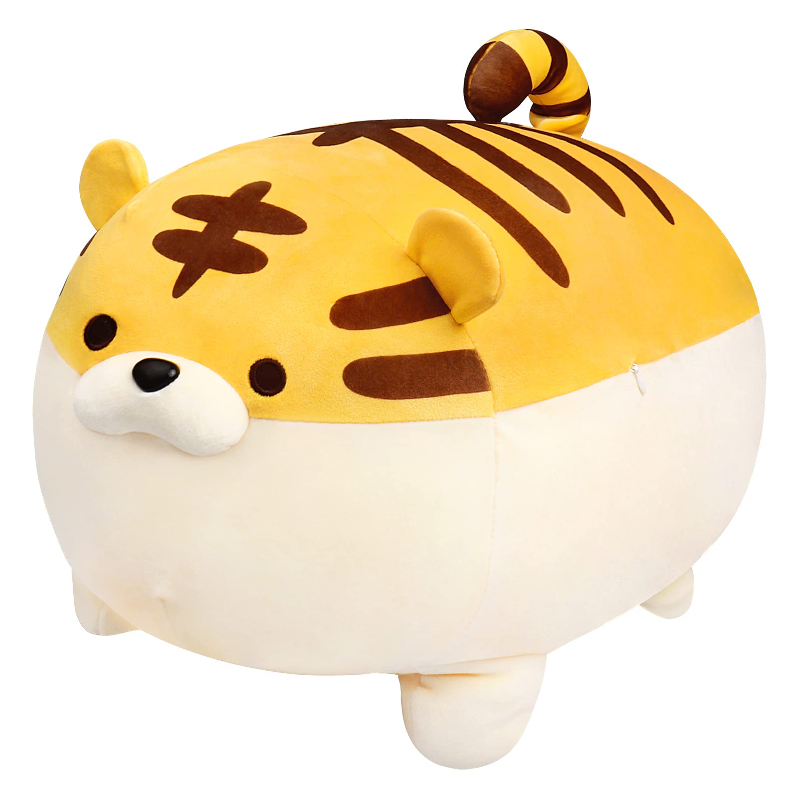 Lucky Tiger Plush Toy - 20
