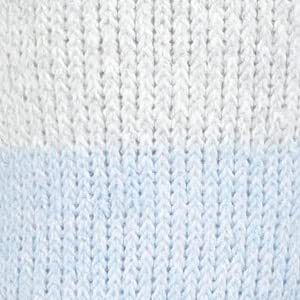 Powder Blue / Silver (Catania)
