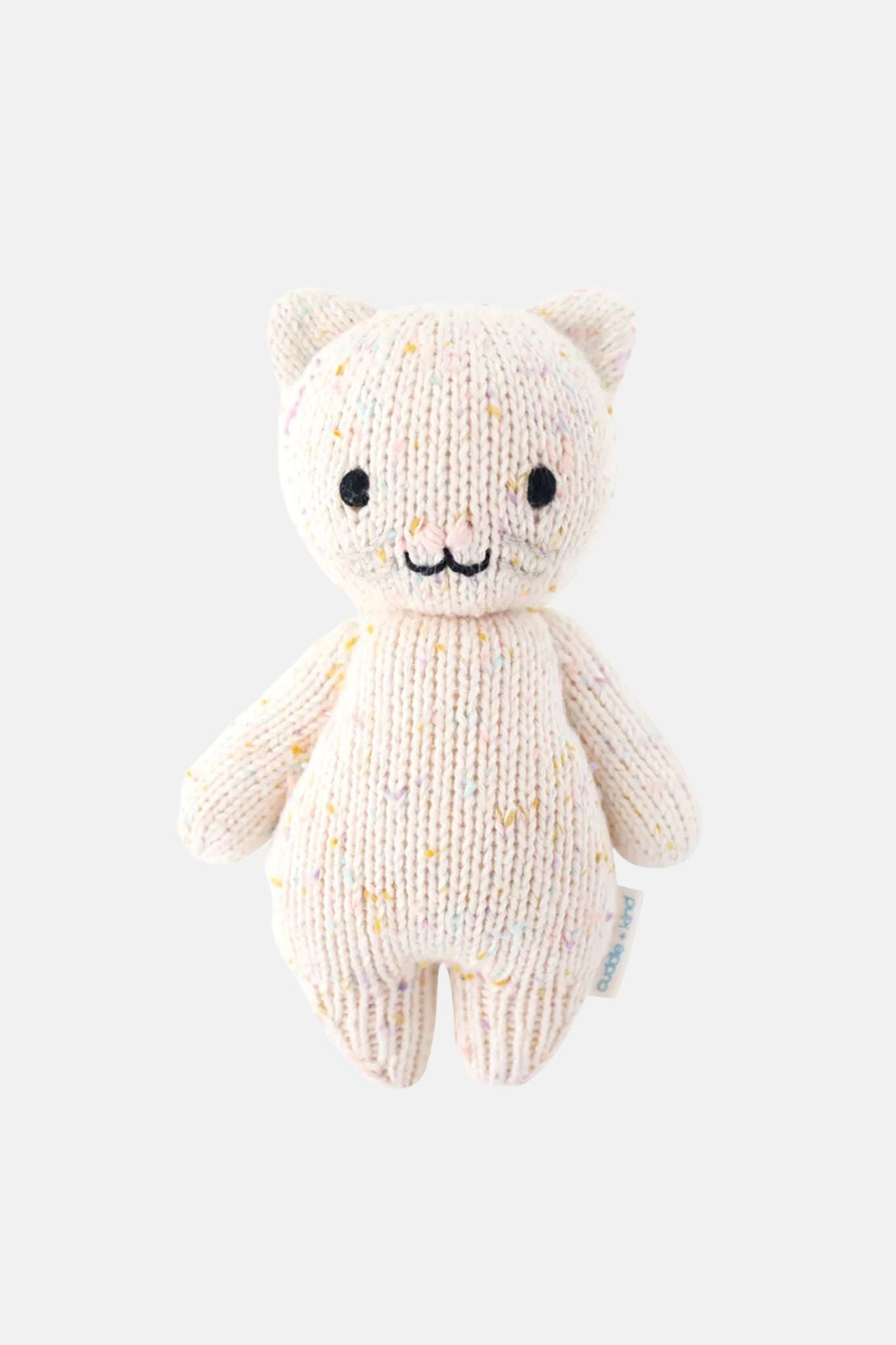 Adorable Baby Kitten (Under 1 Year Old) - Perfect for Family Companionship & Pet Lovers | Ideal for Home Adoption & Emotional Support