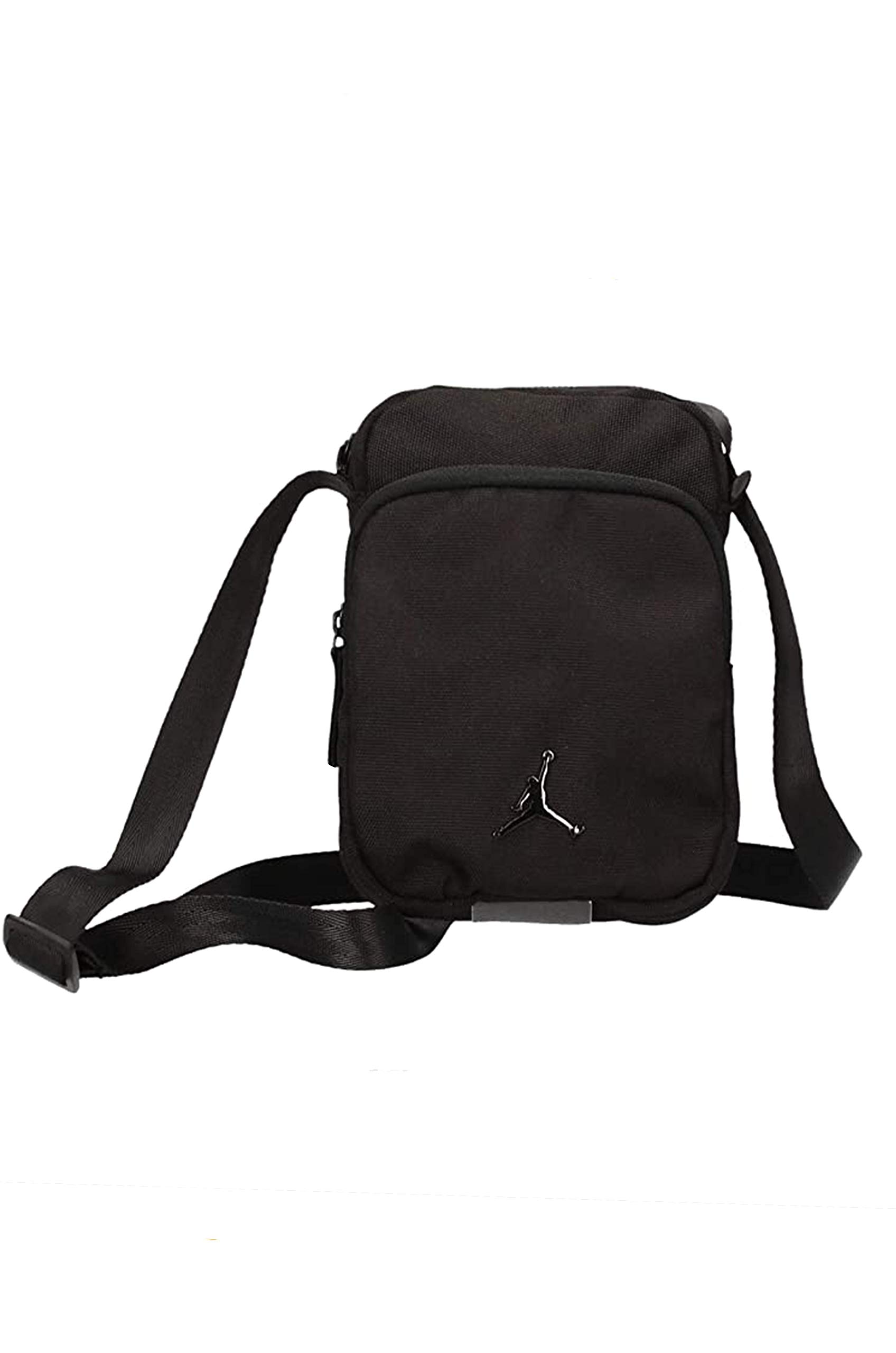 Nike Air Jordan Airborne Crossbody Bag - Stylish & Durable Festival Essentials for Concerts, Travel & Everyday Use
