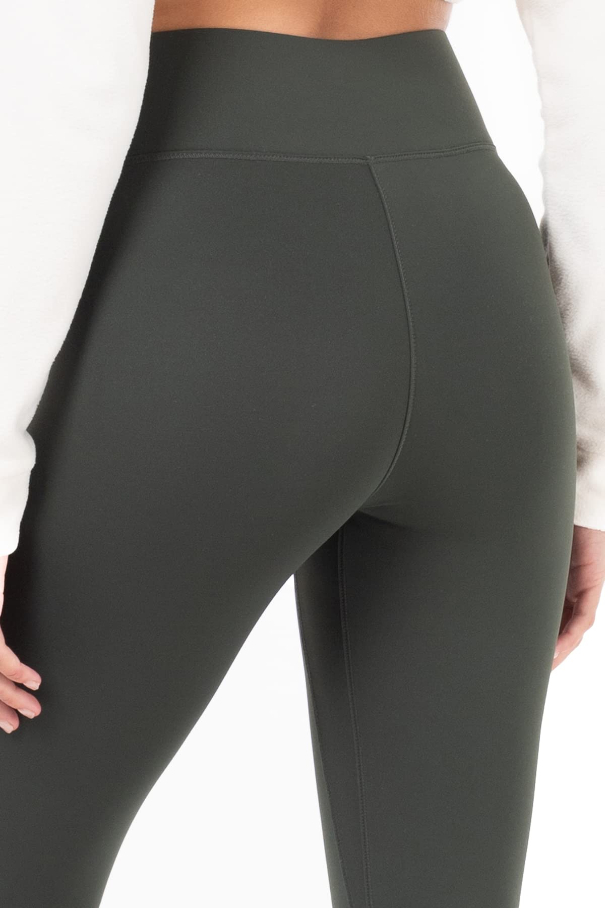 Kyodan High Waist Yoga Pants for Women - Tummy Control Workout Leggings - Perfect for Gym, Running, Yoga & Everyday Wear