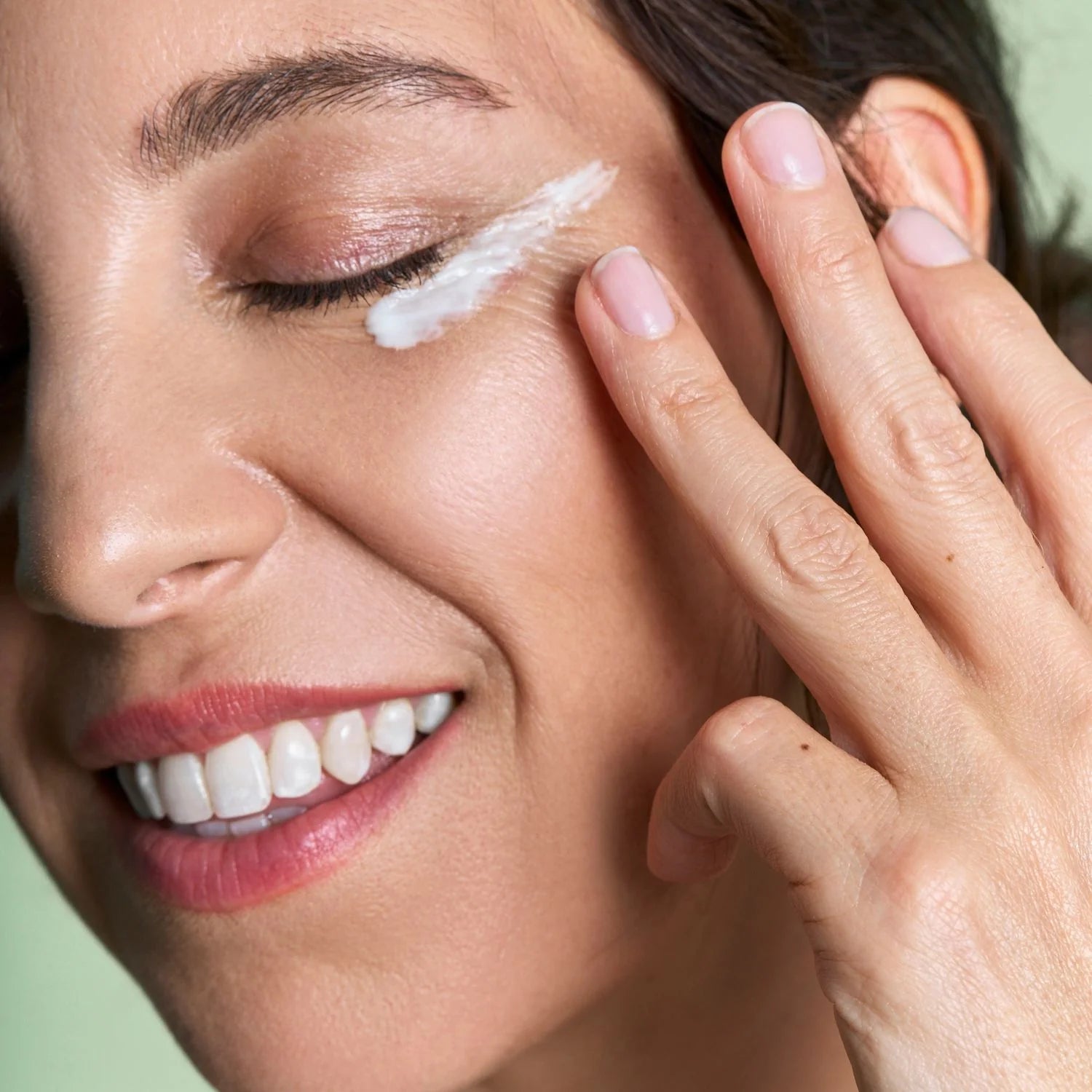 Tata Harper Superkind Bio Barrier Eye Cream - Organic & Vegan Eye Treatment for Dark Circles & Wrinkles | Perfect for Night Routine & Travel Skincare