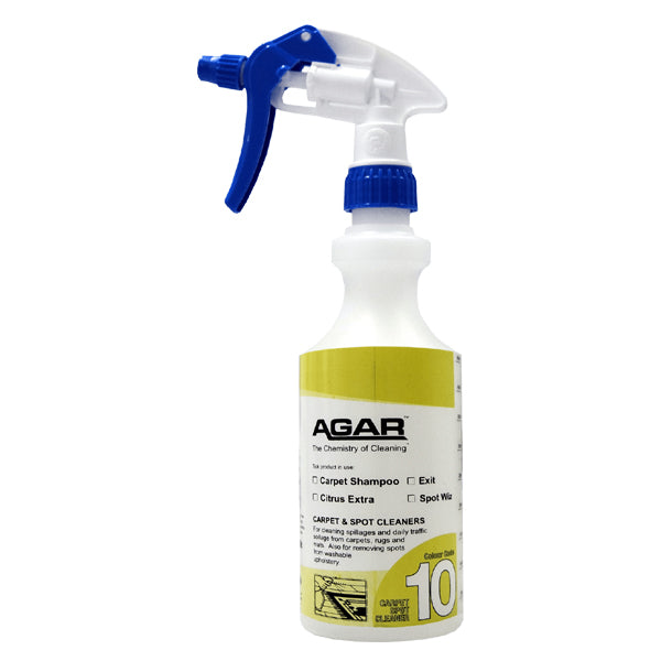 Agar Citrus Extra Carpet Cleaner | Powerful Prespray for Deep Cleaning | Perfect for Home, Office & Pet Stain Removal