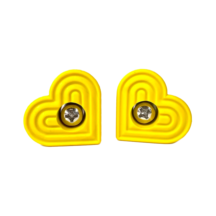 Bolt On Heartstopper - High-Quality Car Accessory for Enhanced Safety & Style | Perfect for Off-Roading, Racing & Daily Driving