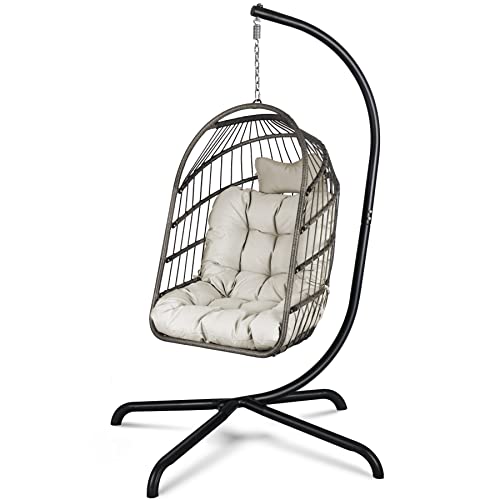 Black(stand) + Grey(chair)