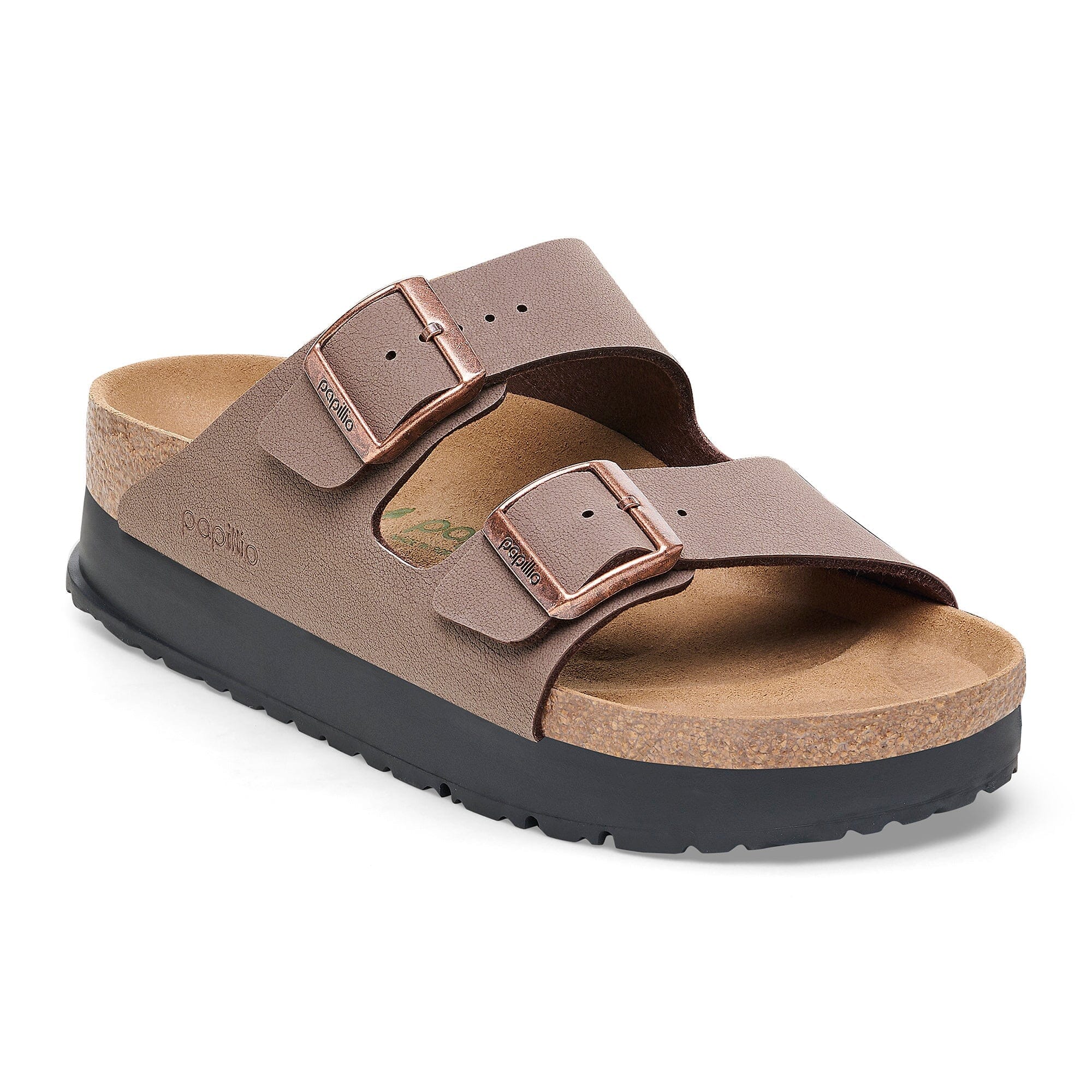 Birkenstock Arizona Flex Platform Sandals - Comfortable & Stylish Unisex Footwear for Casual Wear, Walking & Outdoor Activities